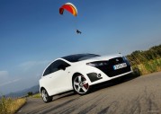 Seat Ibiza Bocanegra